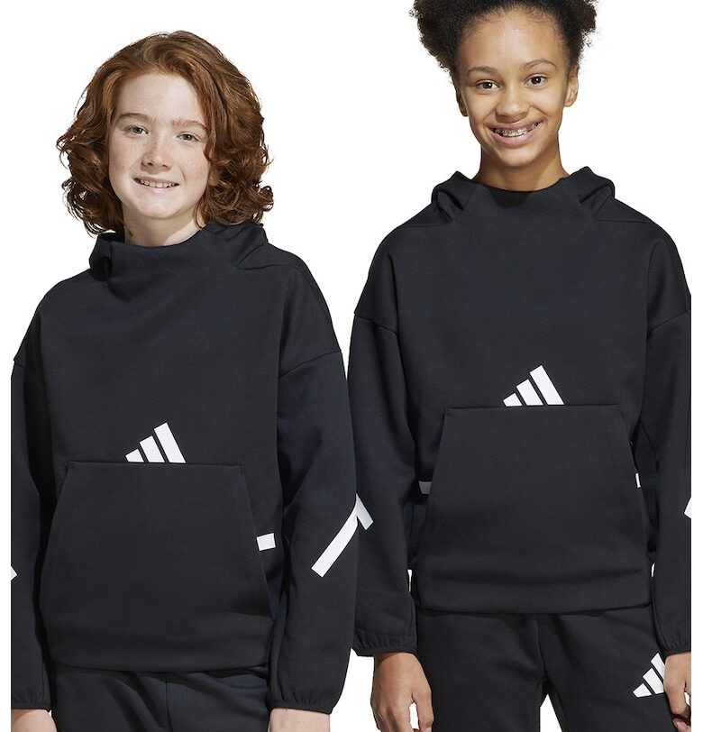 Худи Z.N.E с паднали ръкави adidas Sportswear