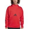 Худи Z.N.E. с паднали ръкави adidas Sportswear