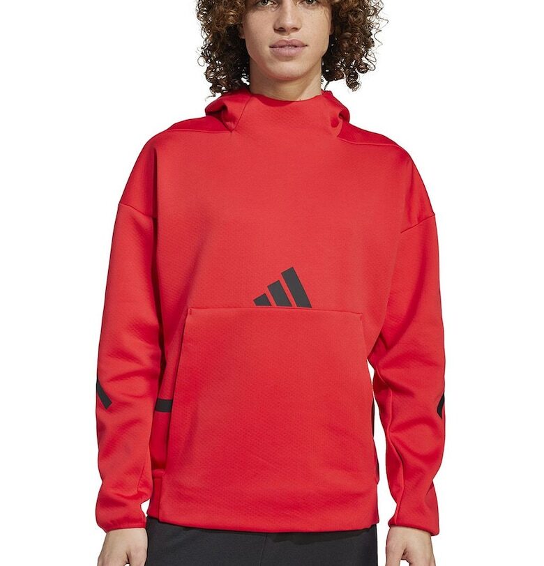 Худи Z.N.E. с паднали ръкави adidas Sportswear