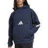 Худи Z.N.E. с паднали ръкави adidas Sportswear