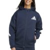 Худи Z.N.E. с цип adidas Sportswear