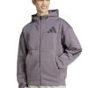 Худи Z.N.E. с цип adidas Sportswear
