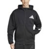 Худи Z.N.E. с цип adidas Sportswear