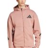 Худи Z.N.E. с цип adidas Sportswear
