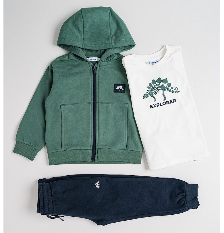 Худи - блуза и спортен панталон Mayoral