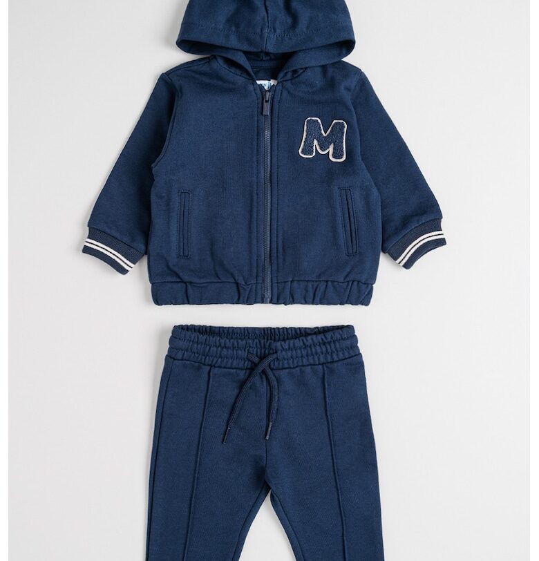 Худи и спортен панталон - 2 части Mayoral