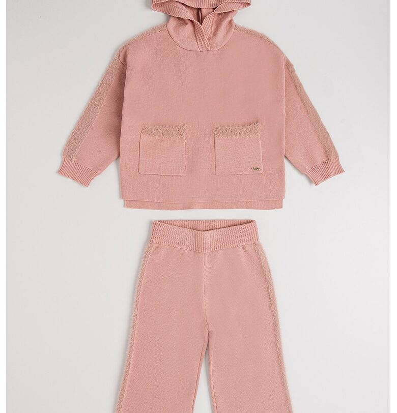 Худи и спортен панталон Mayoral