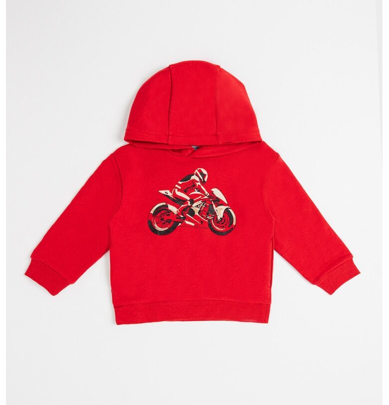 Худи с графика Mayoral