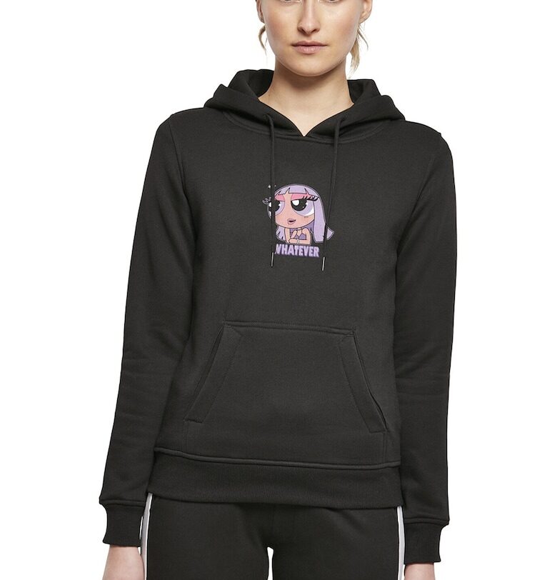 Худи с графичен детайл Mister tee