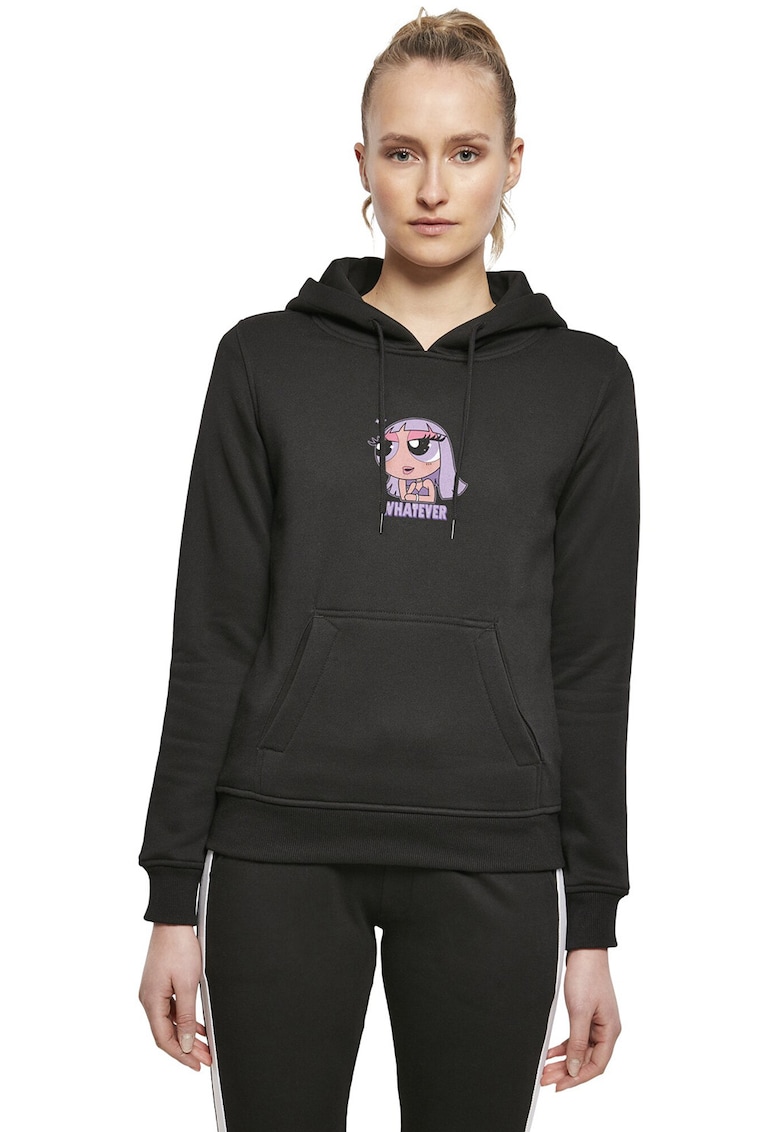 Худи с графичен детайл Mister tee