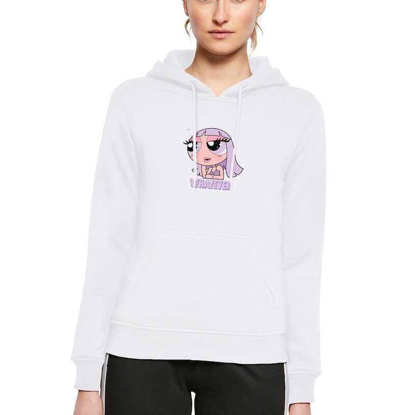 Худи с графичен детайл Mister tee