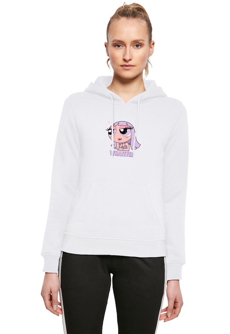 Худи с графичен детайл Mister tee