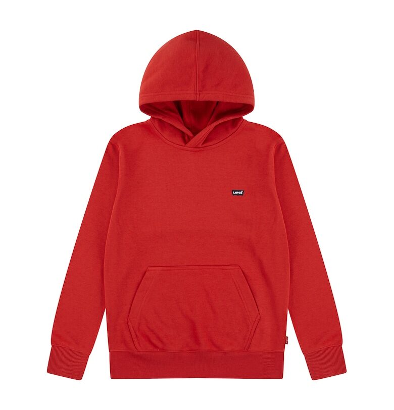 Худи с джоб кенгуру Levis