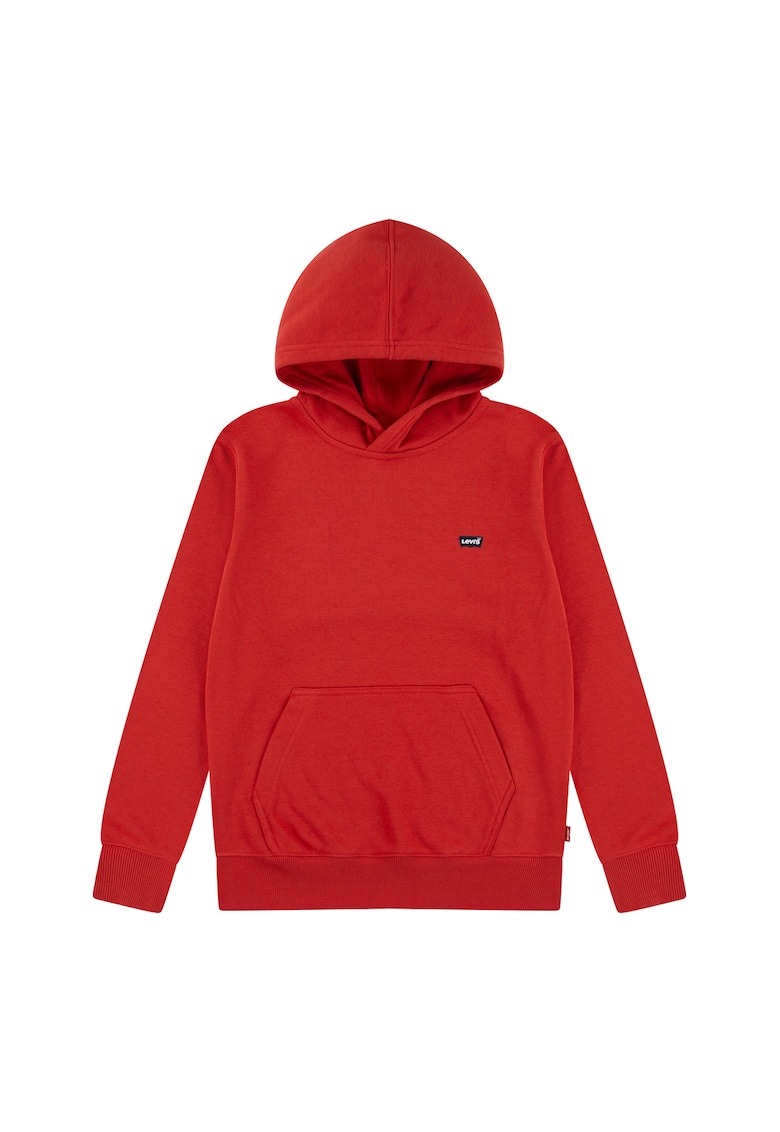 Худи с джоб кенгуру Levis