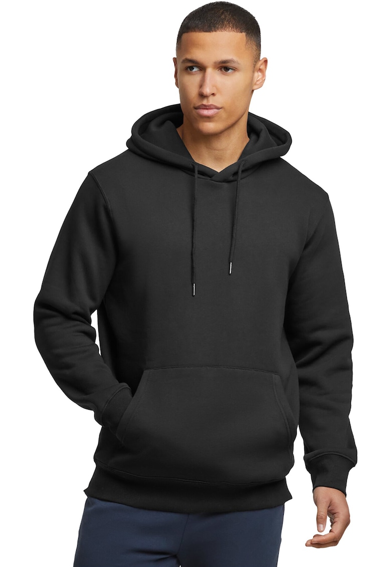 Худи с джоб кенгуру Mister tee