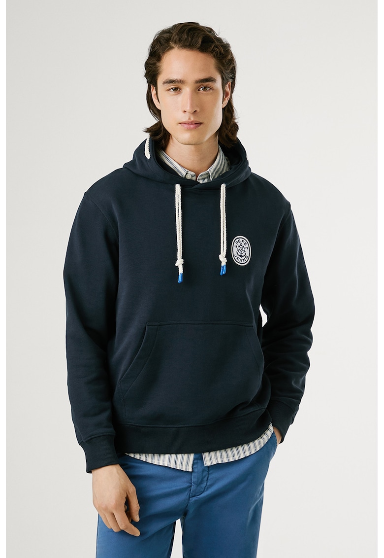 Худи с джоб кенгуру Pepe Jeans London