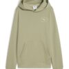 Худи с джоб кенгуру Puma