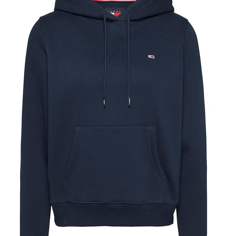 Худи с джоб кенгуру Tommy Jeans