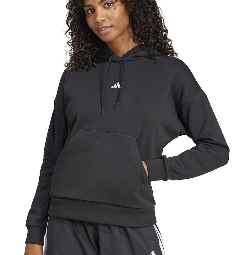 Худи с джоб кенгуру adidas Sportswear