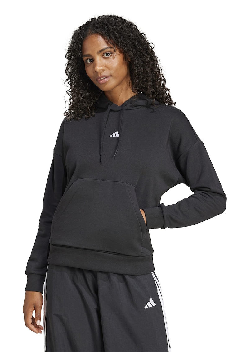 Худи с джоб кенгуру adidas Sportswear