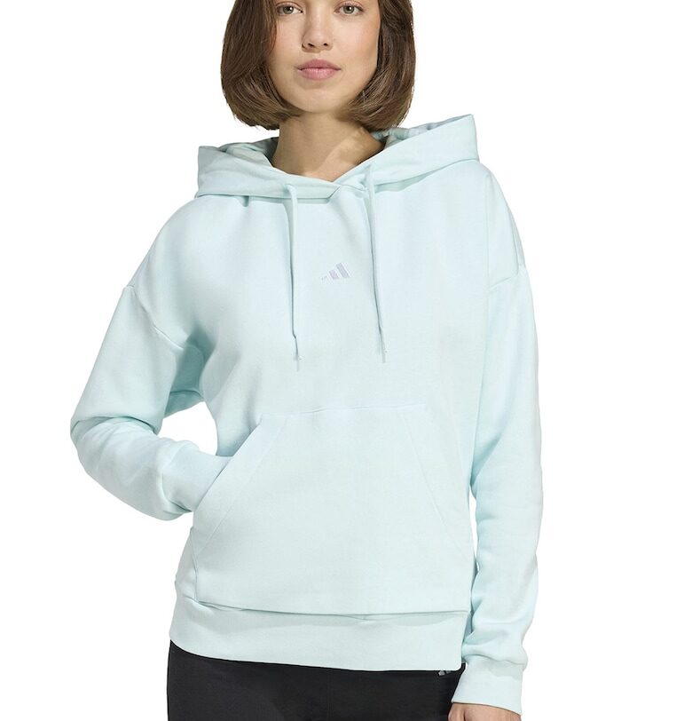 Худи с джоб кенгуру adidas Sportswear