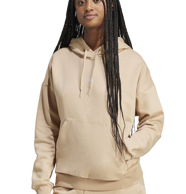 Худи с джоб кенгуру adidas Sportswear