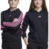 Худи с джоб кенгуру adidas Sportswear