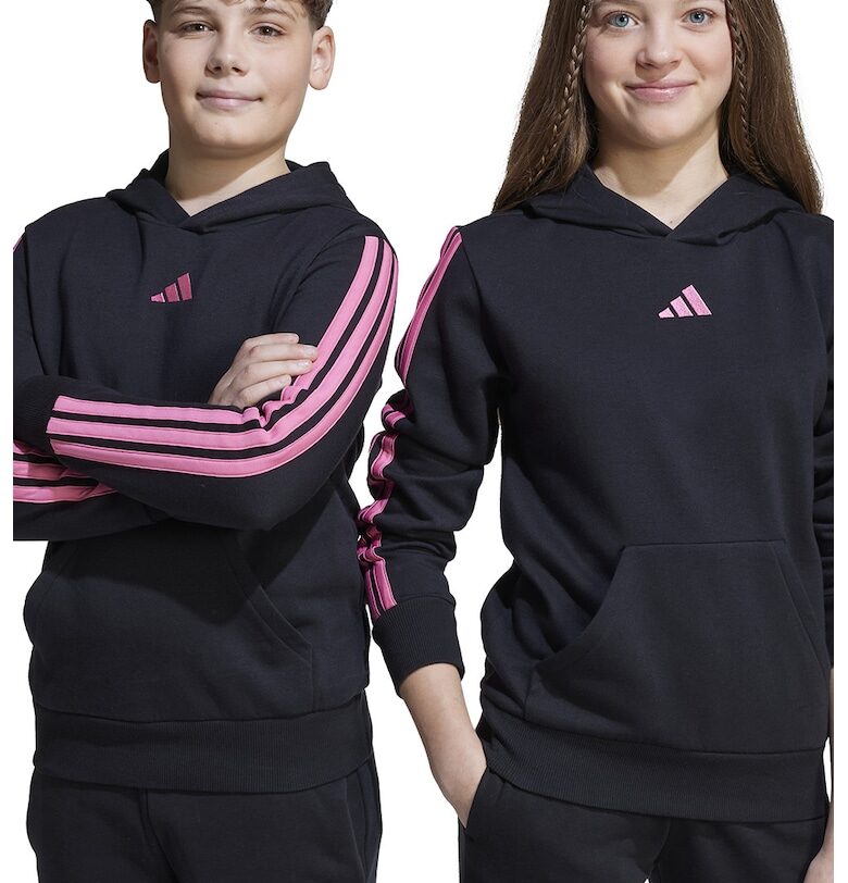 Худи с джоб кенгуру adidas Sportswear