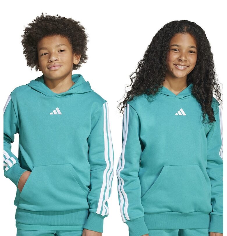 Худи с джоб кенгуру adidas Sportswear