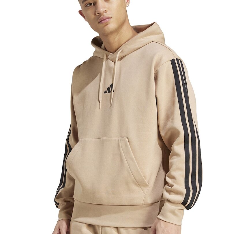 Худи с джоб кенгуру и лого adidas Sportswear