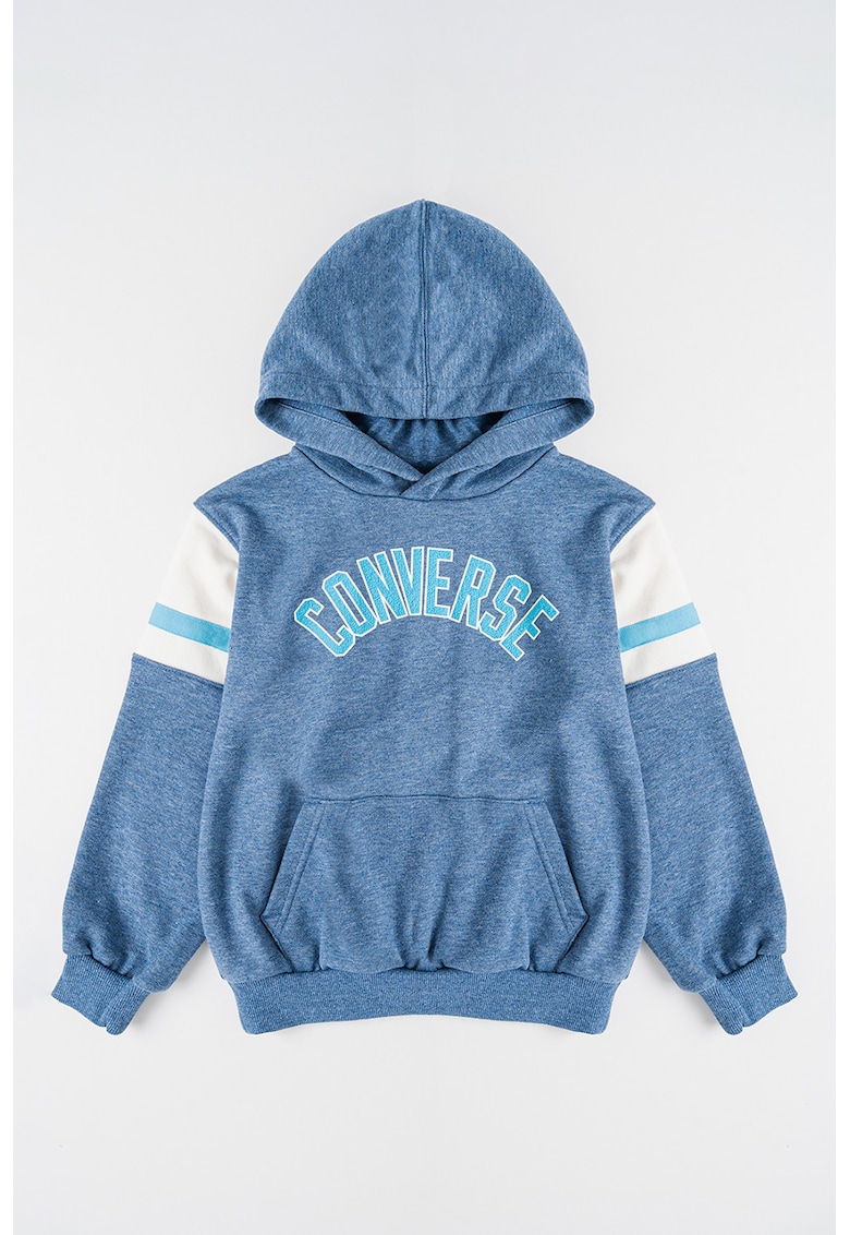 Худи с лого Converse