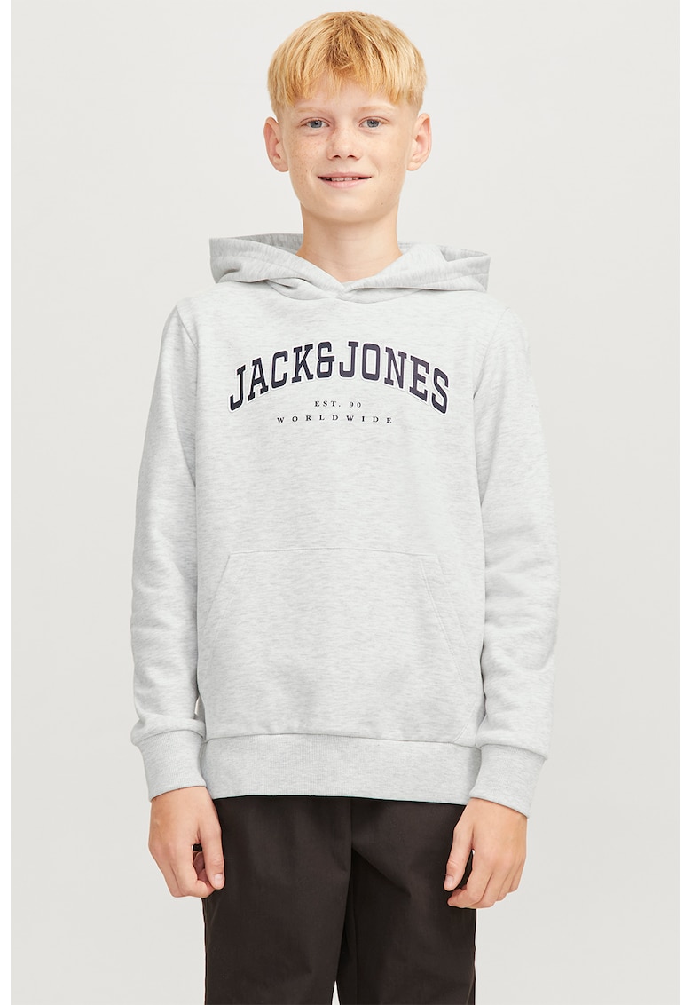 Худи с лого Jack  Jones