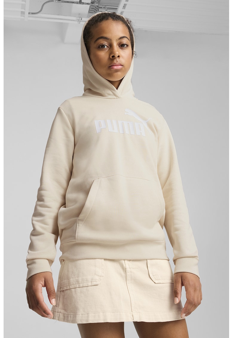 Худи с лого Puma