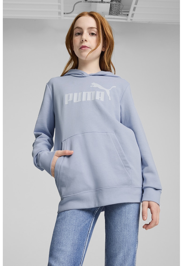 Худи с лого Puma