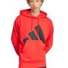 Худи с лого adidas Sportswear