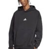 Худи с лого adidas Sportswear