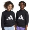 Худи с лого adidas Sportswear