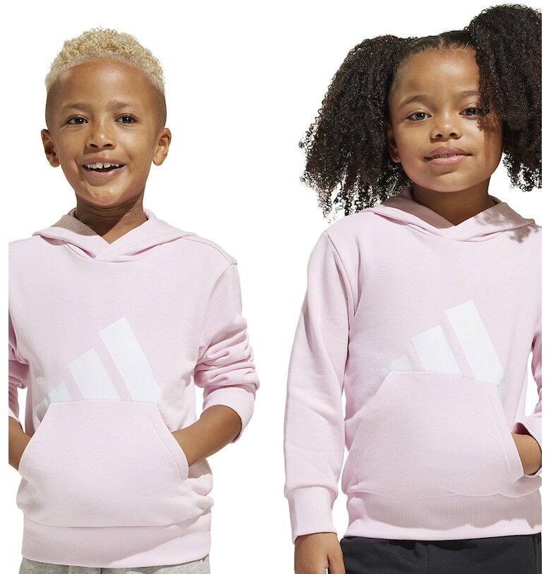 Худи с лого adidas Sportswear