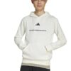 Худи с лого и джоб кенгуру adidas Sportswear