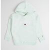Худи с лого отпред Tommy Hilfiger