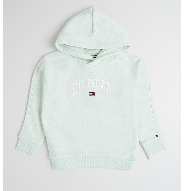 Худи с лого отпред Tommy Hilfiger
