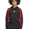 Худи с лого с джоб кенгуру adidas Sportswear