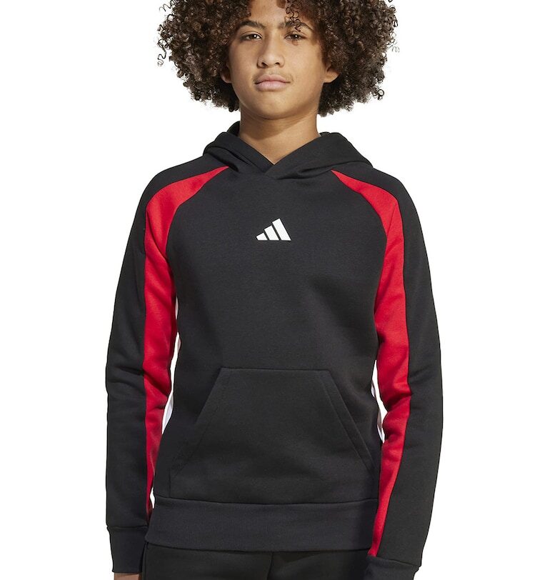 Худи с лого с джоб кенгуру adidas Sportswear