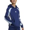Худи с лого с джоб кенгуру adidas Sportswear