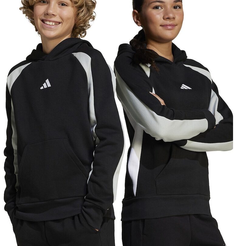 Худи с лого с джоб кенгуру adidas Sportswear