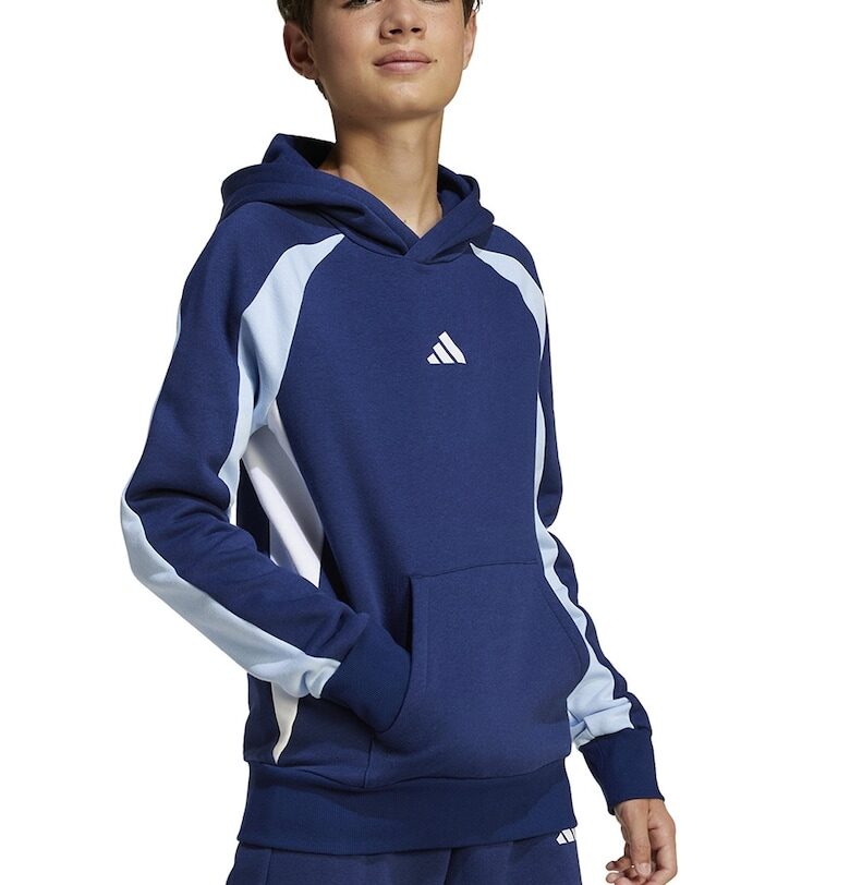 Худи с лого с джоб кенгуру adidas Sportswear