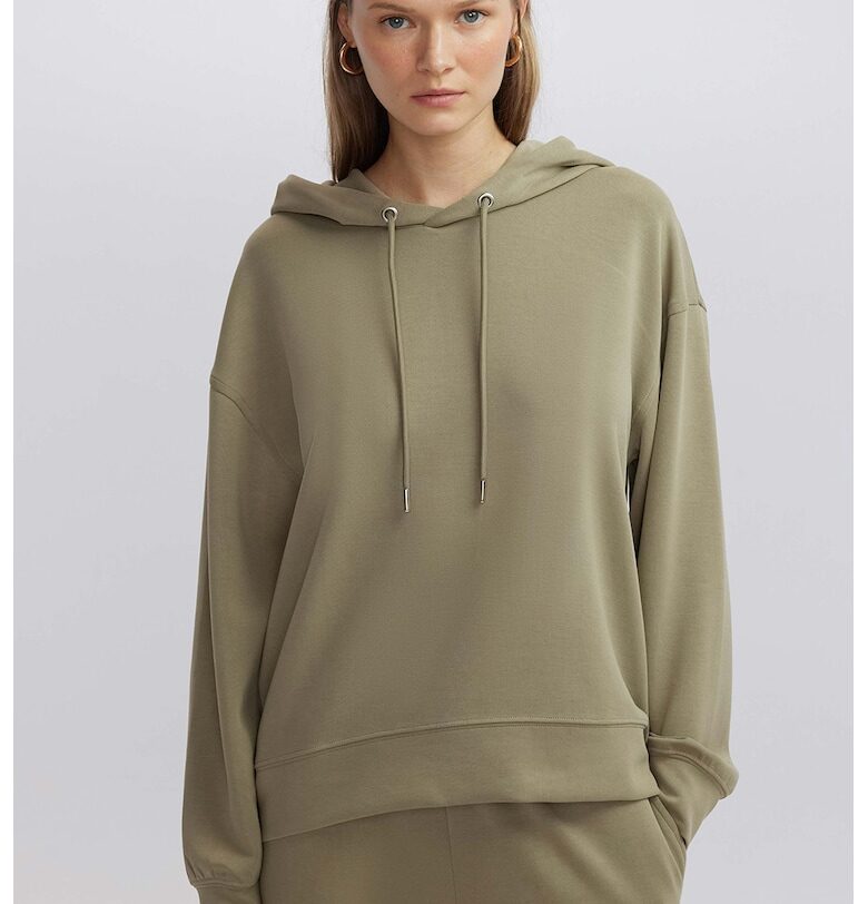 Худи с модал Ipekyol