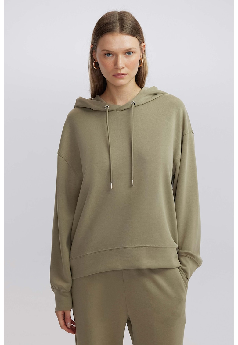 Худи с модал Ipekyol