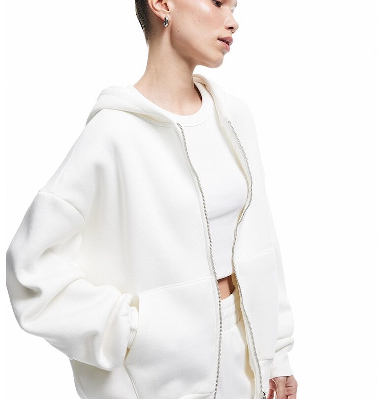 Худи с паднали ръкави KOTON