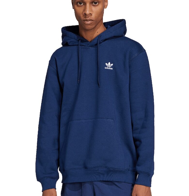 Худи с паднали ръкави adidas Originals